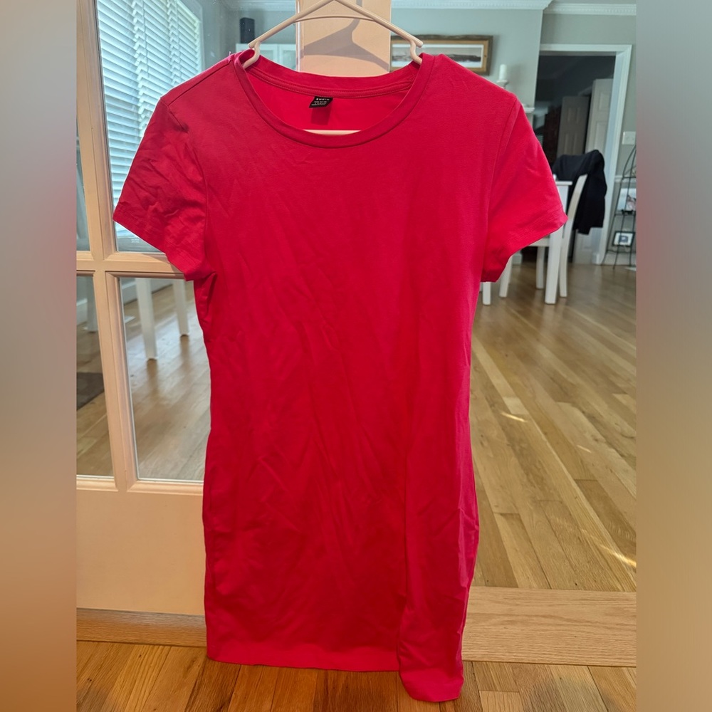 SHEIN dress!